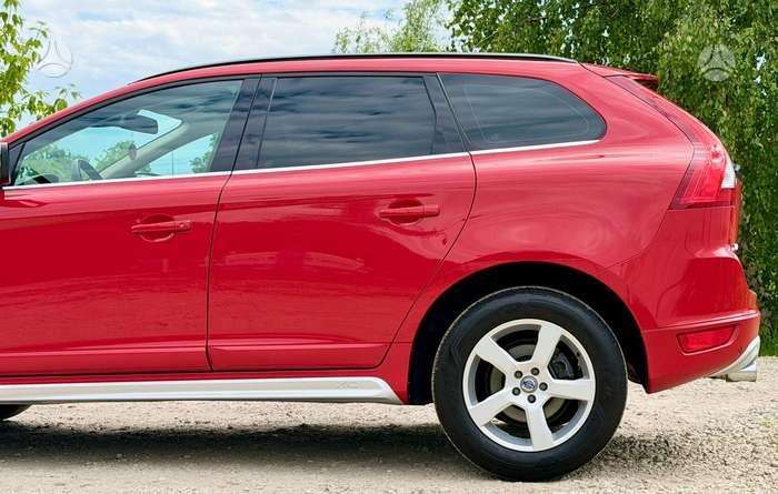 Volvo XC60 - 12