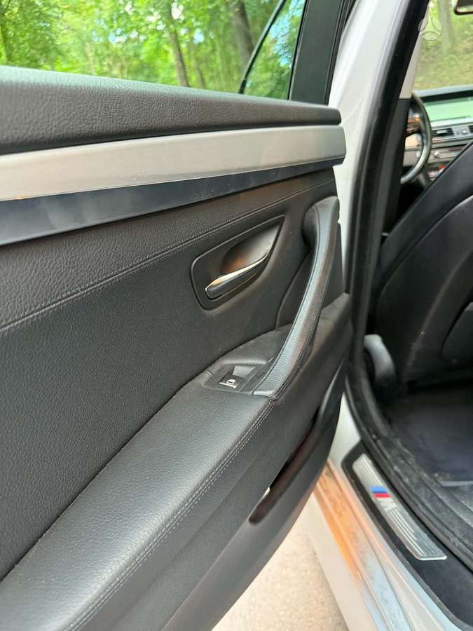 BMW 530, 3.0 l., Седан