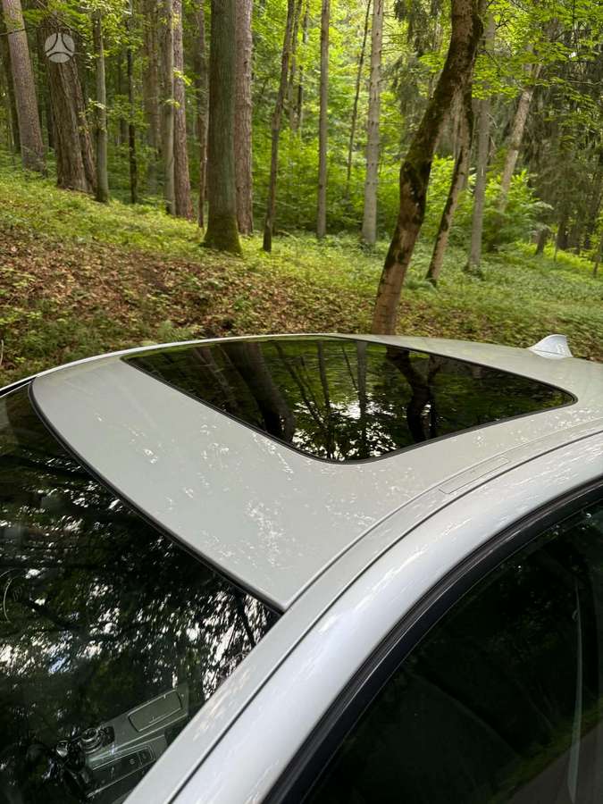 BMW 530, 3.0 l., Седан