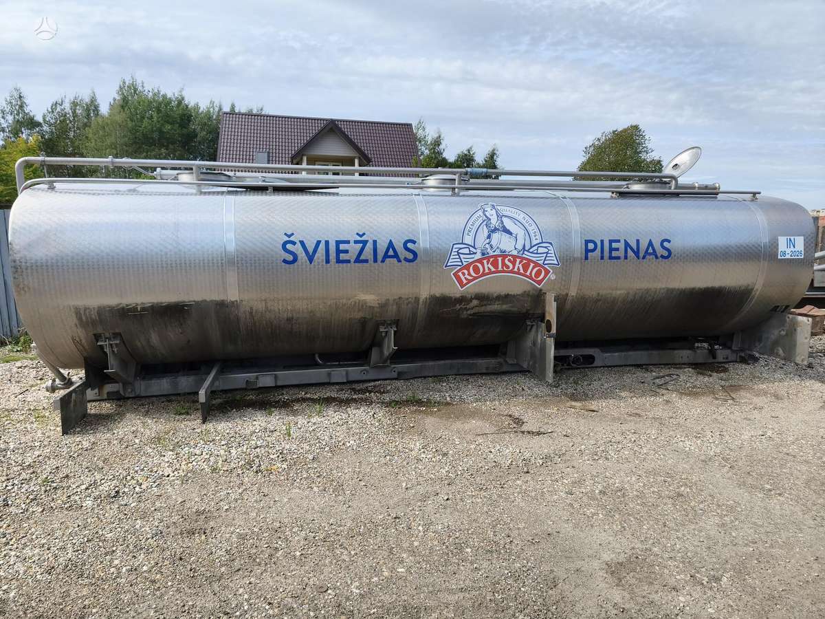 MAN Tge, sunkvežimiai