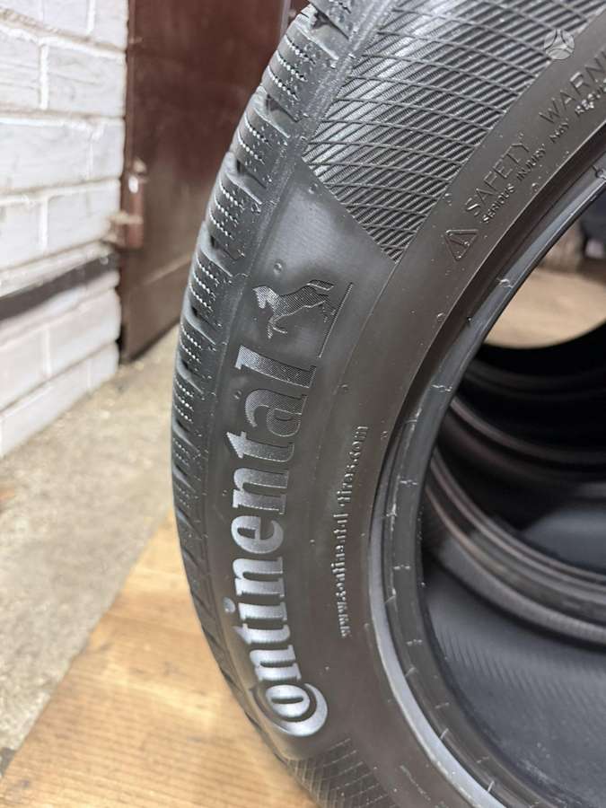 Continental Winter Contact, winter 275/50 R20