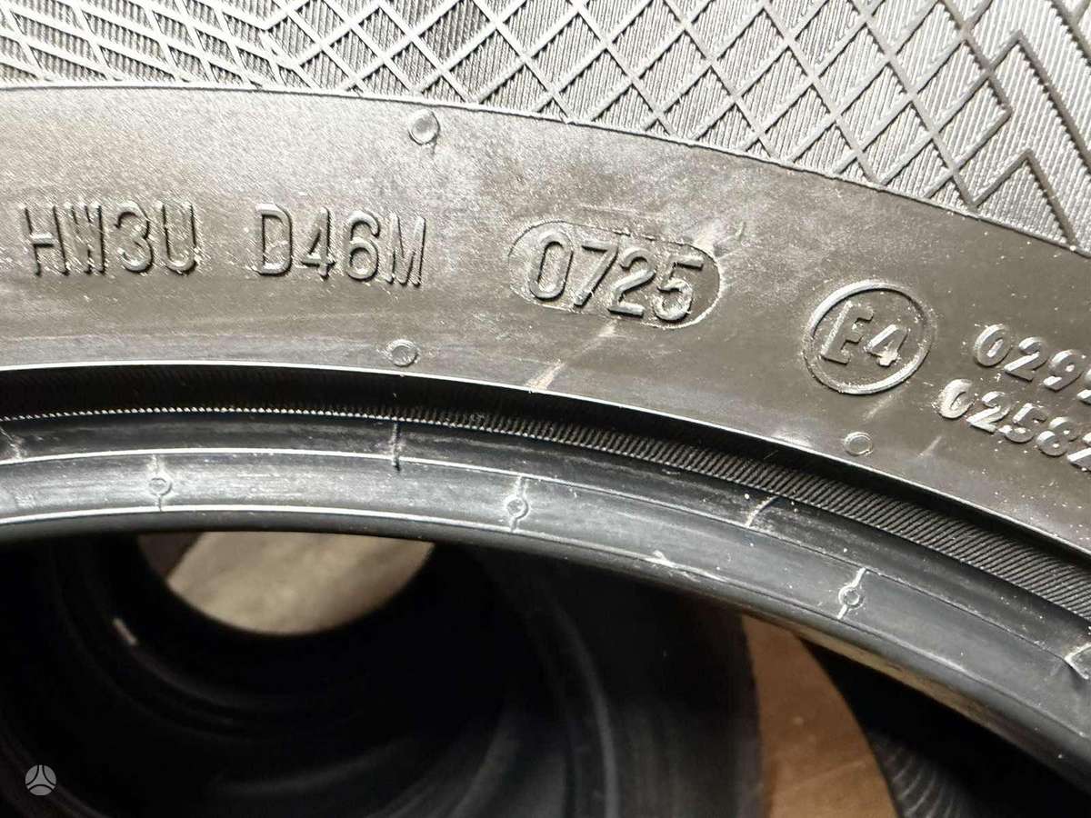 Continental Winter Contact, winter 275/50 R20