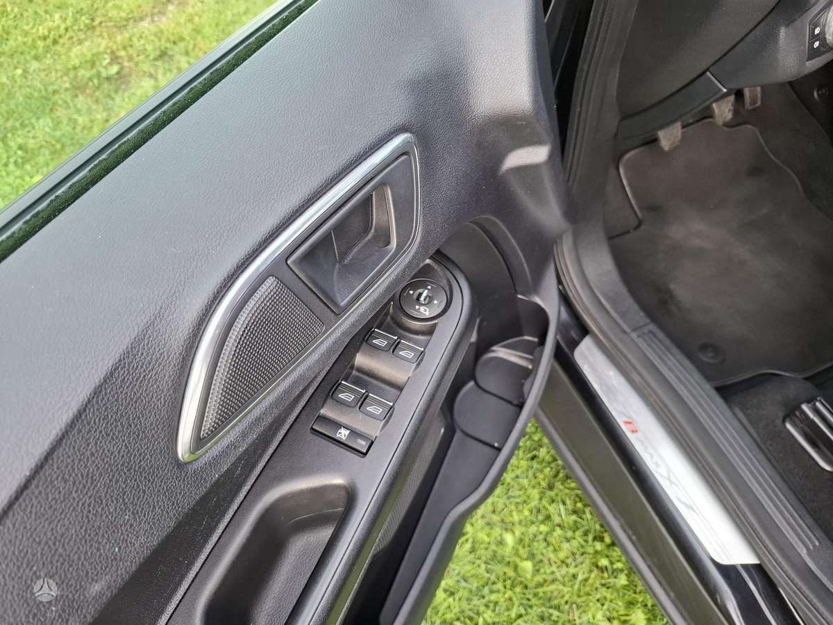 Ford B-MAX, 1.6 l., hatchback