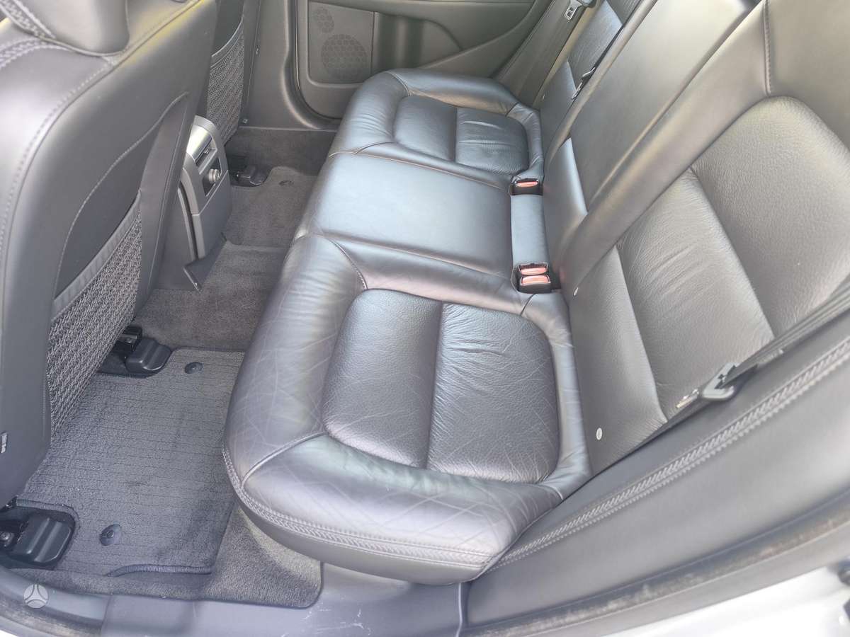 Volvo XC70, 2.4 l., Универсал