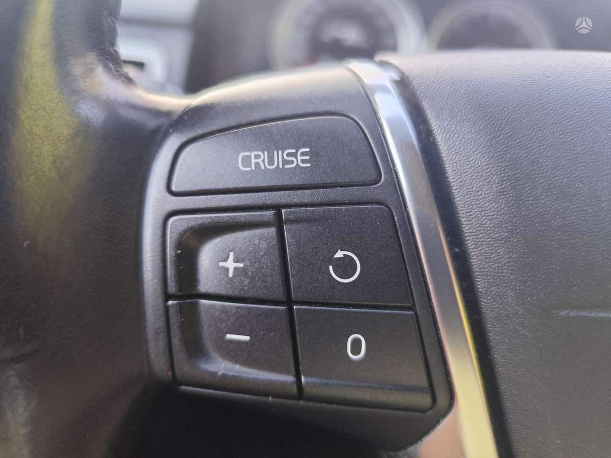 Volvo XC70, 2.4 l., Универсал