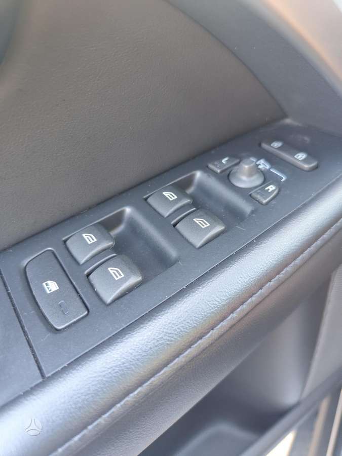 Volvo XC70, 2.4 l., Универсал