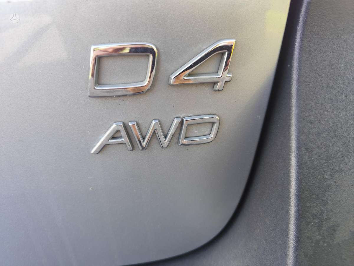 Volvo XC70, 2.4 l., Универсал
