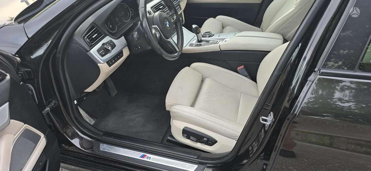 BMW 530, 3.0 l., Универсал