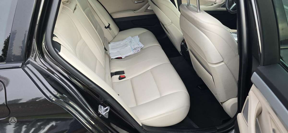 BMW 530, 3.0 l., Универсал