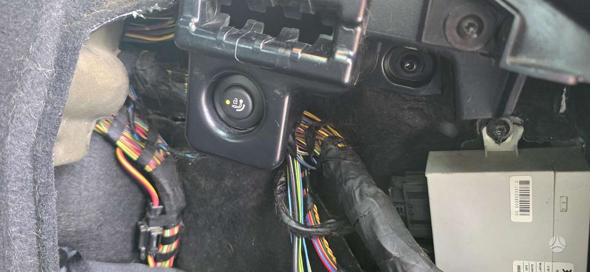 BMW 530, 3.0 l., Универсал