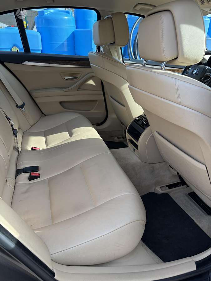 BMW 530, 3.0 l., Седан