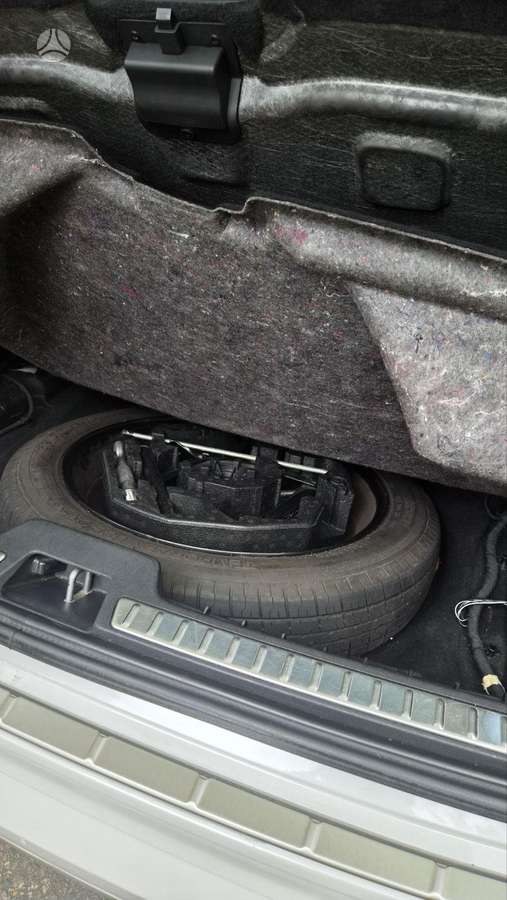 Volvo XC90 - 9