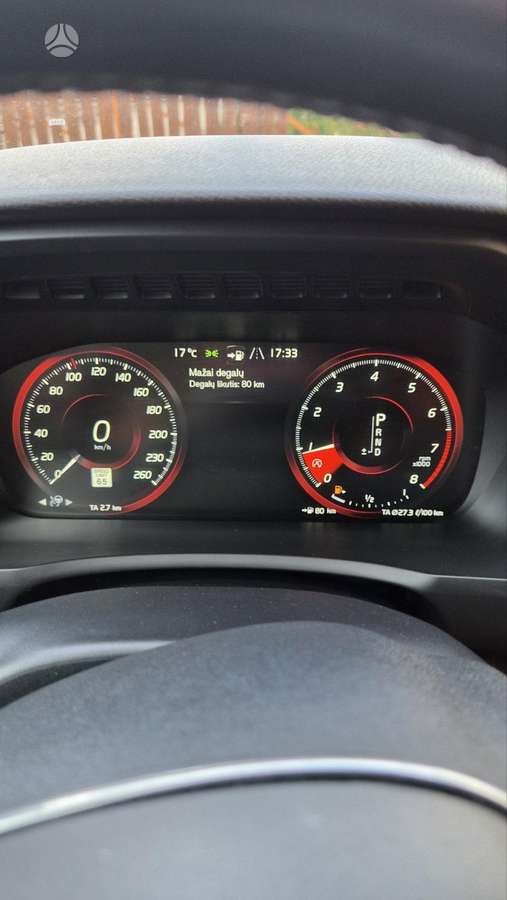 Volvo XC90 - 12