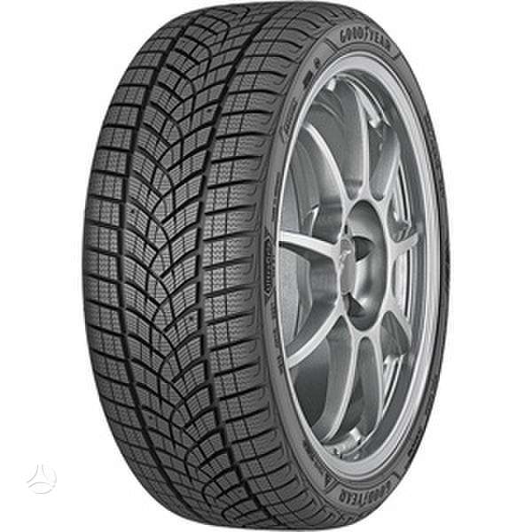 Goodyear UltraGrip Ice 2, winter 235/40 R19