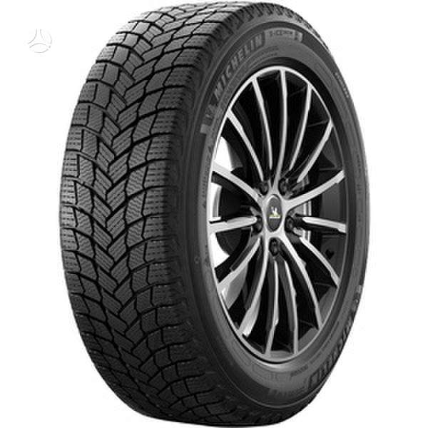 Michelin X, winter 225/45 R19