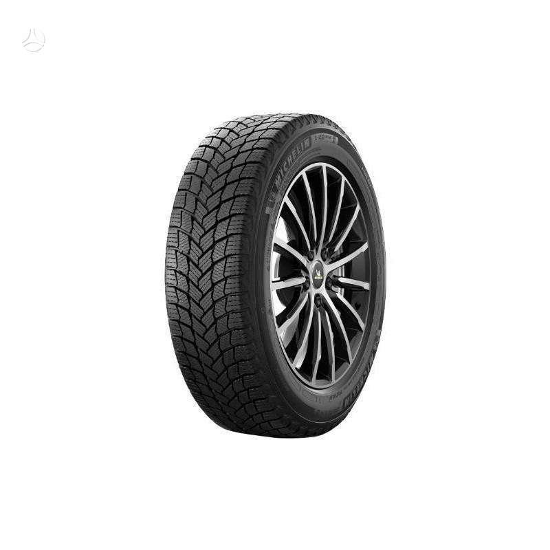 Michelin X, winter 245/45 R18
