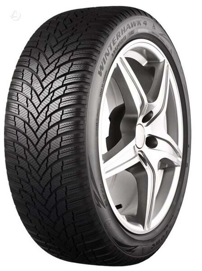 Firestone WINTERHAWK, winter 235/35 R19