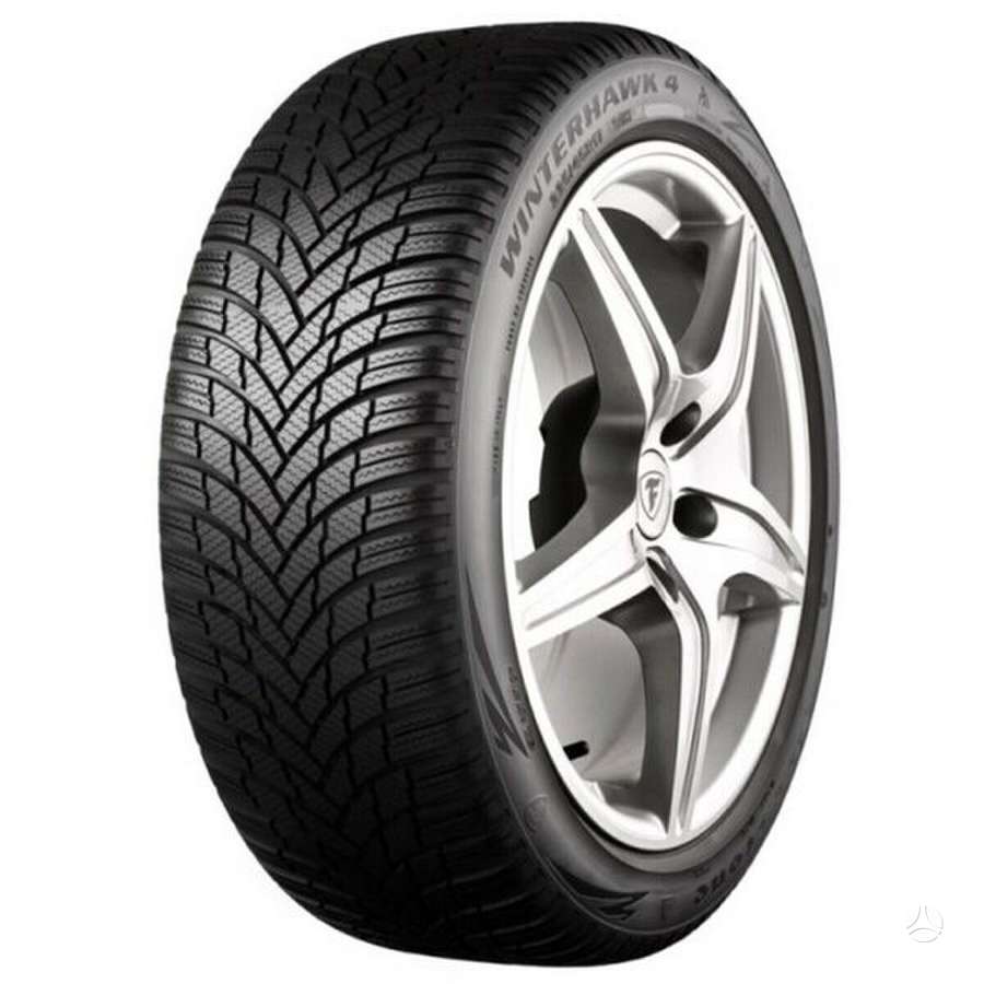 Firestone WINTERHAWK, žieminės 225/55 R17