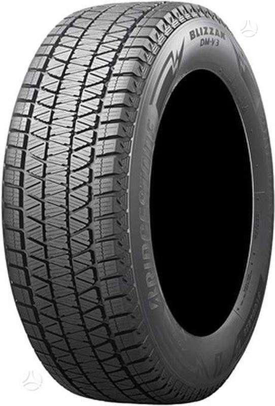Bridgestone Blizzak DM V3, winter 225/65 R18