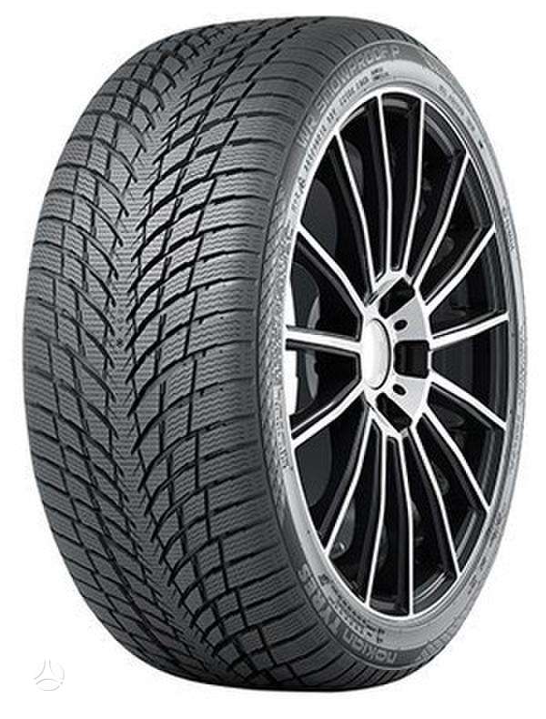 Nokian WR SNOWPROOF, winter 245/45 R17