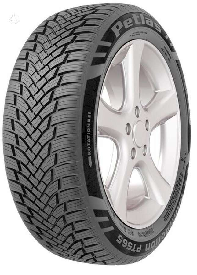 Petlas MultiAction PT565, winter 195/65 R15