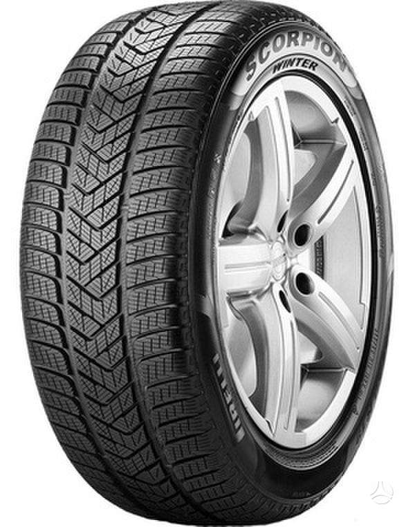 Pirelli Scorpion Winter, winter 275/40 R21