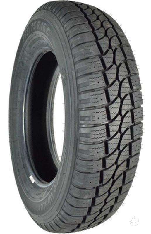 Kormoran VANPRO WINTER, winter 215/75 R16