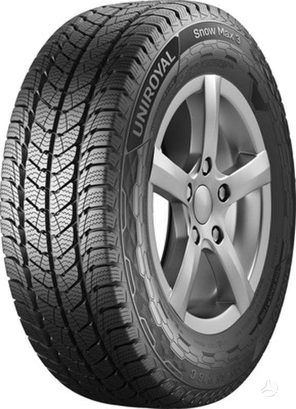 Uniroyal SnowMax, winter 215/70 R15