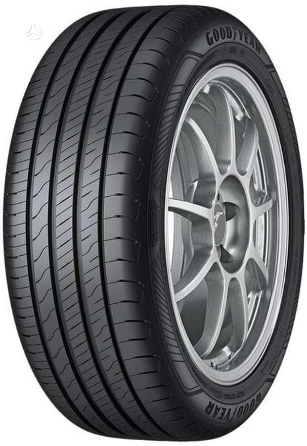 Goodyear Efficientgrip Performance, vasaras 215/55 R17
