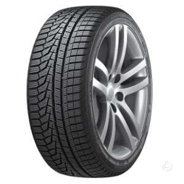Hankook W320, winter 225/50 R17