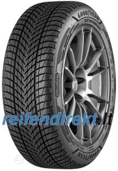 Goodyear UltraGrip, winter 225/45 R18