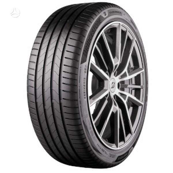 Bridgestone, летние 225/45 R17