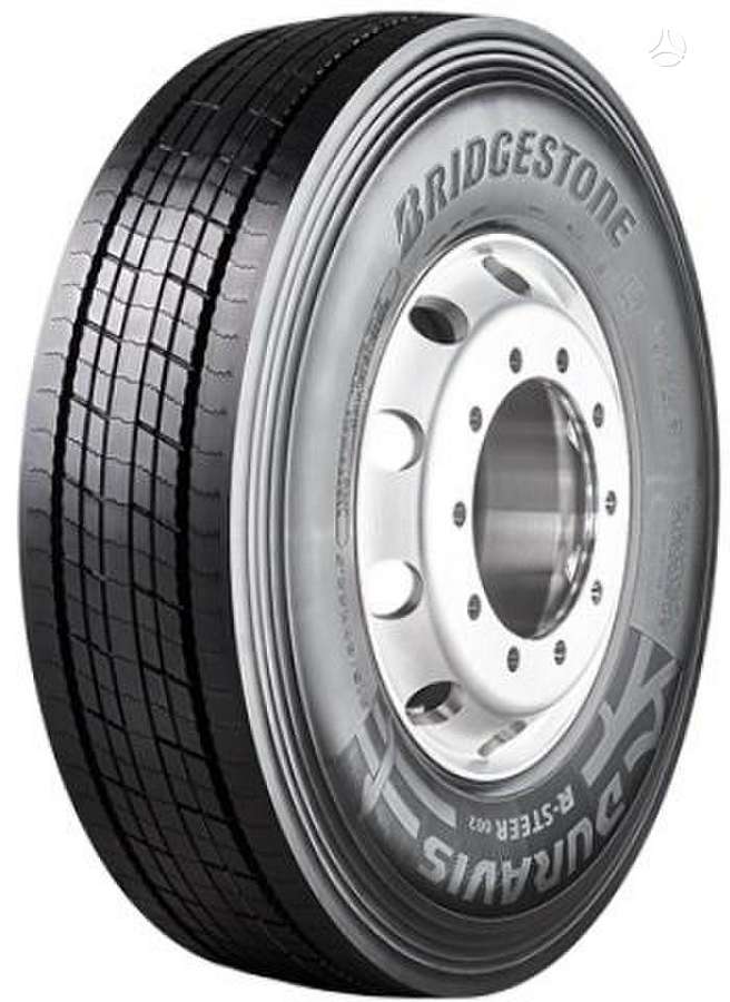 Bridgestone RE, summer 385/55 R22.5