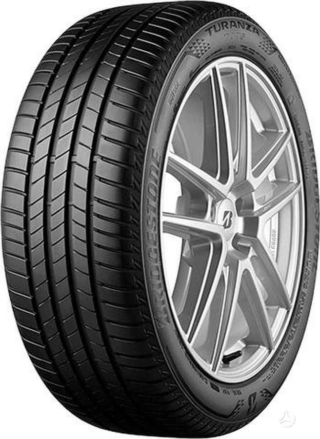 Bridgestone, summer 295/40 R21
