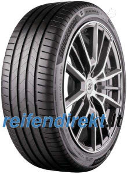 Bridgestone, vasarinės 255/40 R19