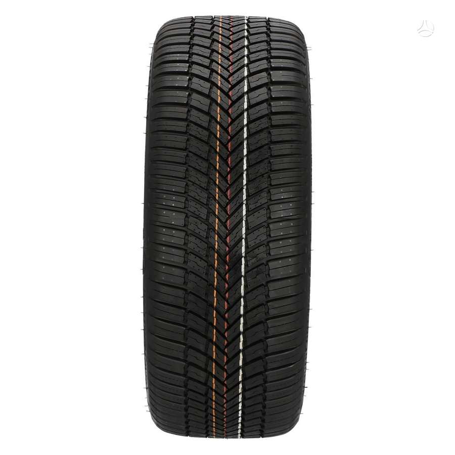 Bridgestone WEATHER CONTROL A005, всесезонные 235/55 R19