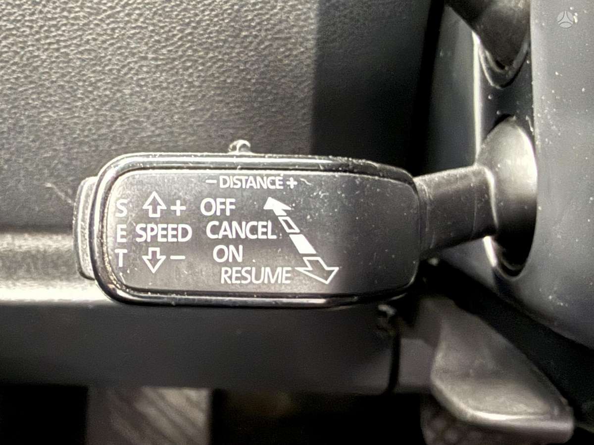 Skoda Octavia, 1.5 l., Универсал
