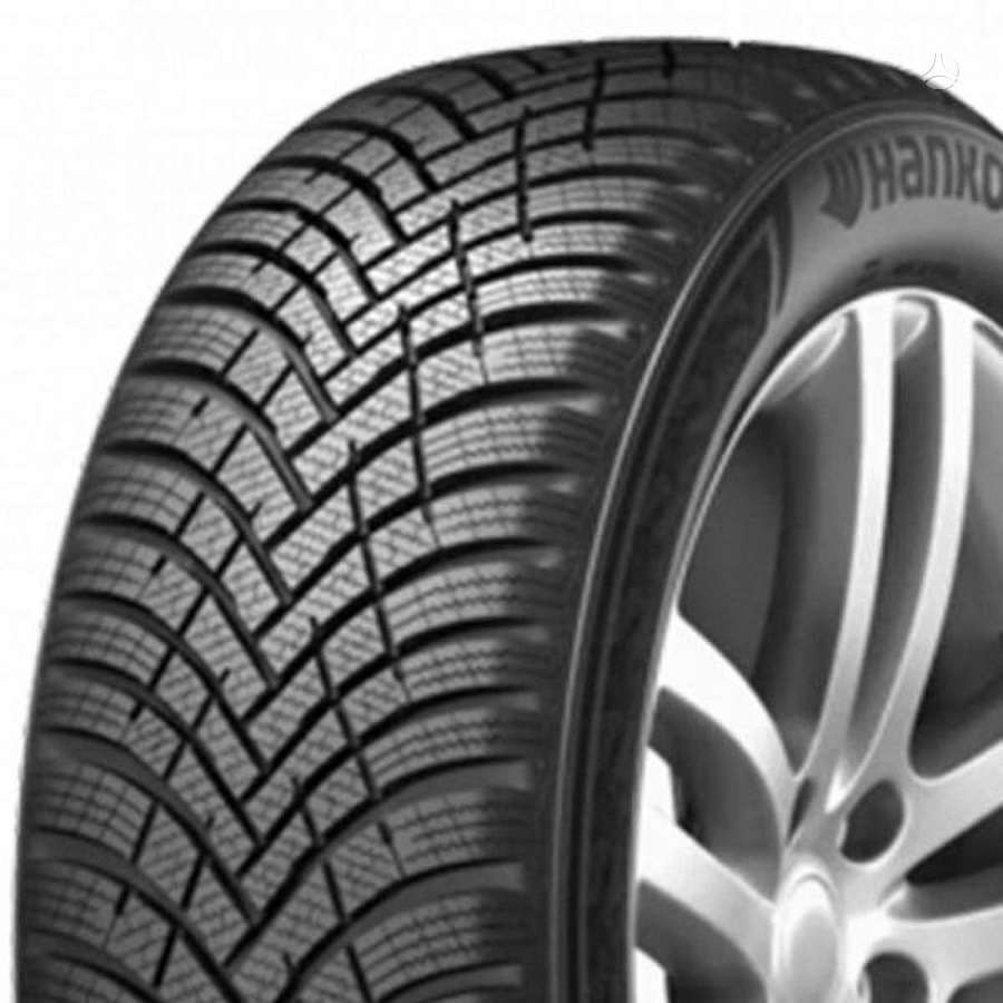 Hankook, winter 185/60 R14