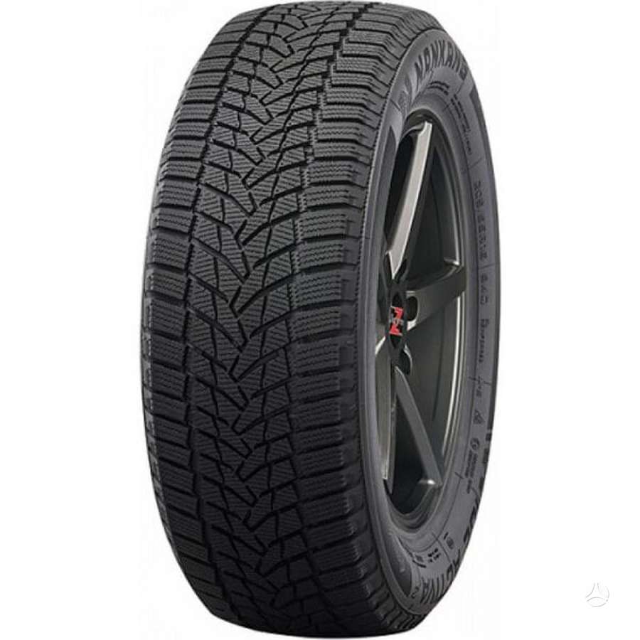 Nankang, winter 225/55 R18
