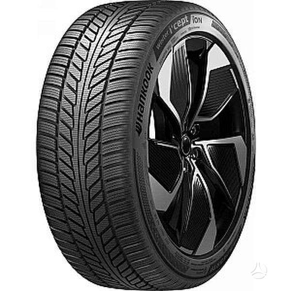 Hankook, winter 235/45 R18