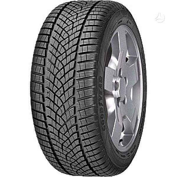 Goodyear UltraGrip, winter 235/45 R21