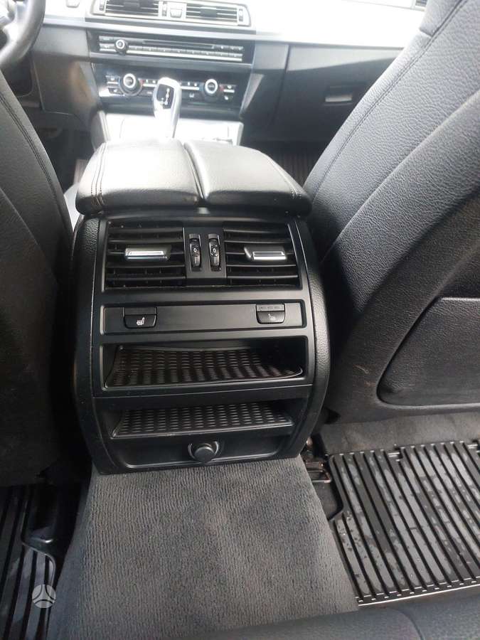 BMW 520, 2.0 l., wagon