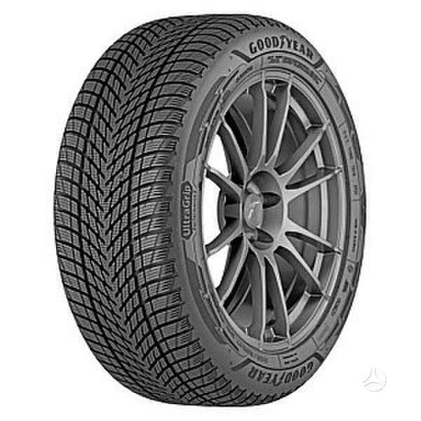 Goodyear UltraGrip, ziemas 255/35 R20