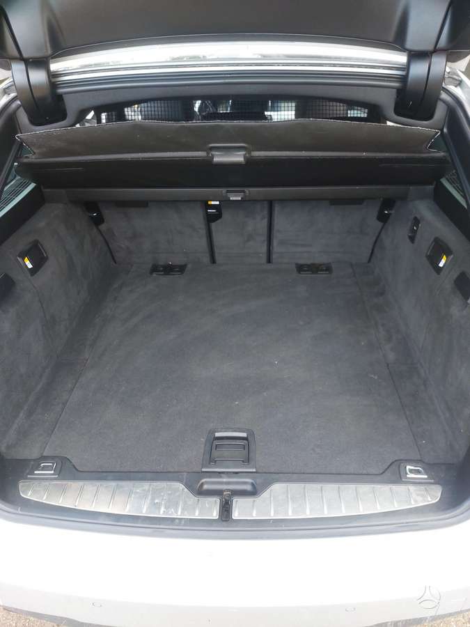 BMW 520, 2.0 l., wagon