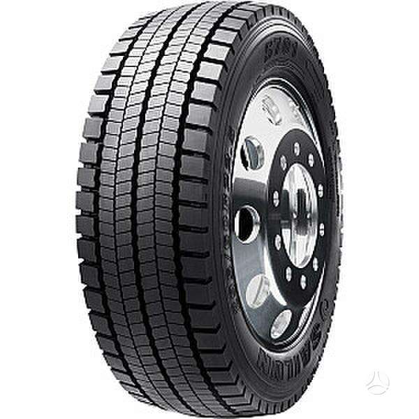 Sailun, winter 295/80 R22