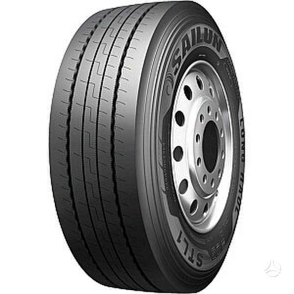 Sailun, зимние 385/65 R22.5