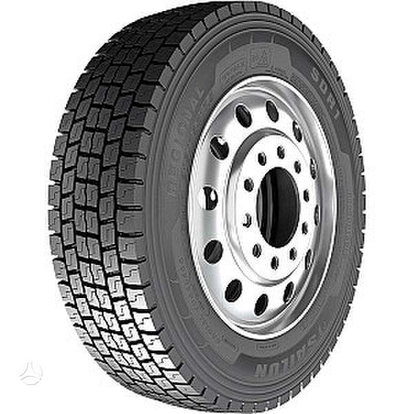 Sailun, winter 265/70 R19