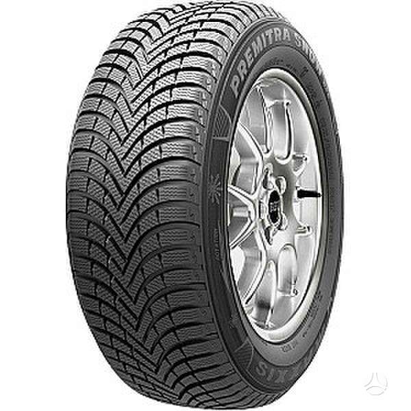 Maxxis Premitra Snow WP6, winter 235/60 R18
