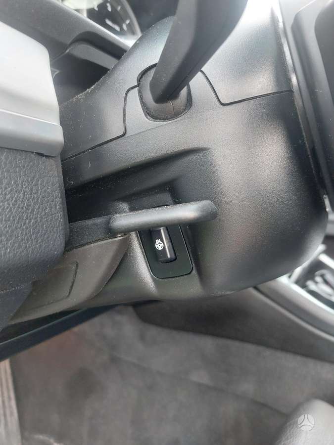 BMW 520, 2.0 l., universalas