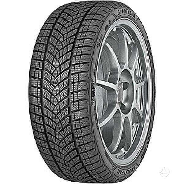 Goodyear UltraGrip Ice 2, winter 245/40 R20